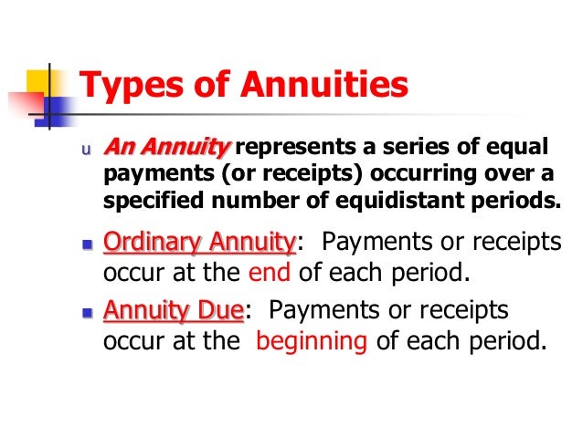 deferred annuity formulas deferred annuity formulas