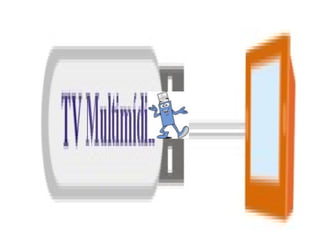 Tv Multimidia