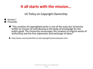 ucsc all rights reserved. no part of this material may... Tv news archive cni | PPTX