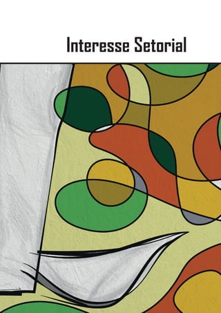 Interesse Setorial
 