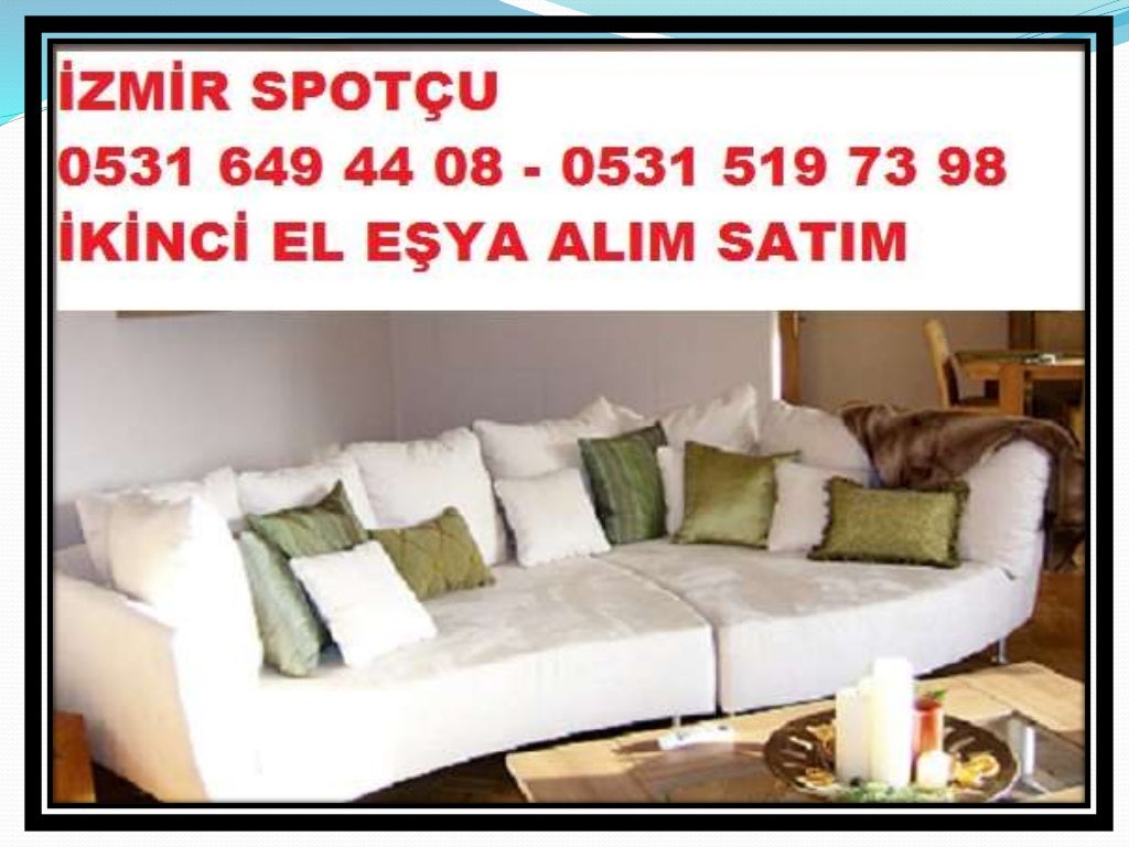 Yamanlar İkinci El Berjer Koltuk Alanlar 0531 649 44 08 Yamanlar İkin…