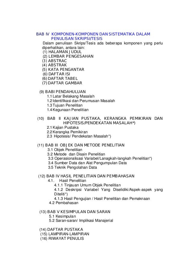Contoh Menguji Hipotesis Secara Empirik - Kimcil I