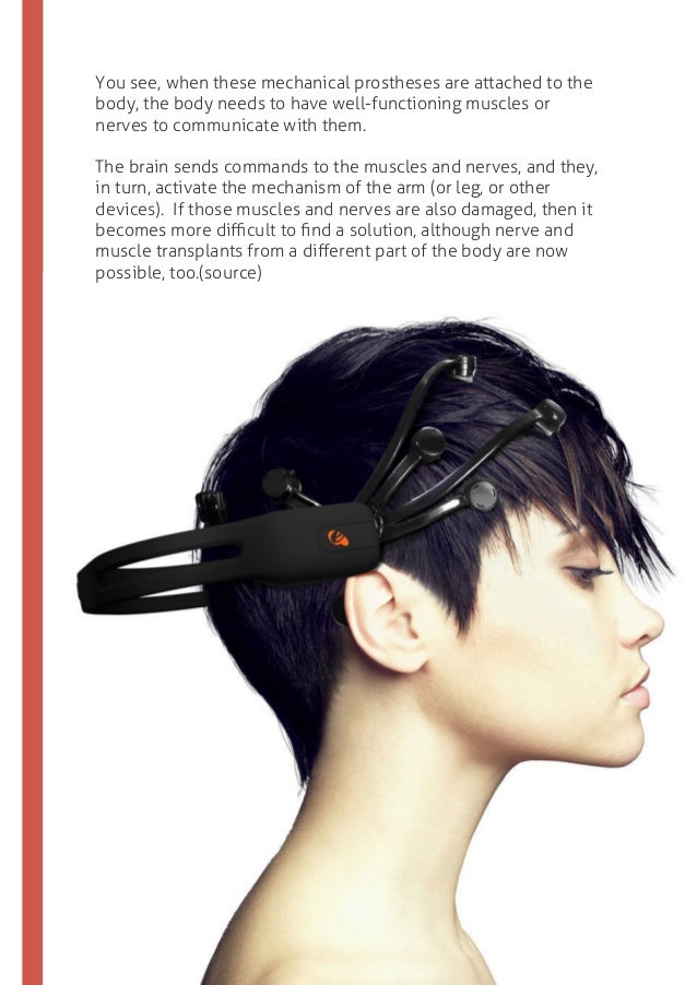 Human vs and part machine TVP magazine