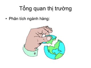 Tổng quan thị trường Phân tích ngành hàng: 