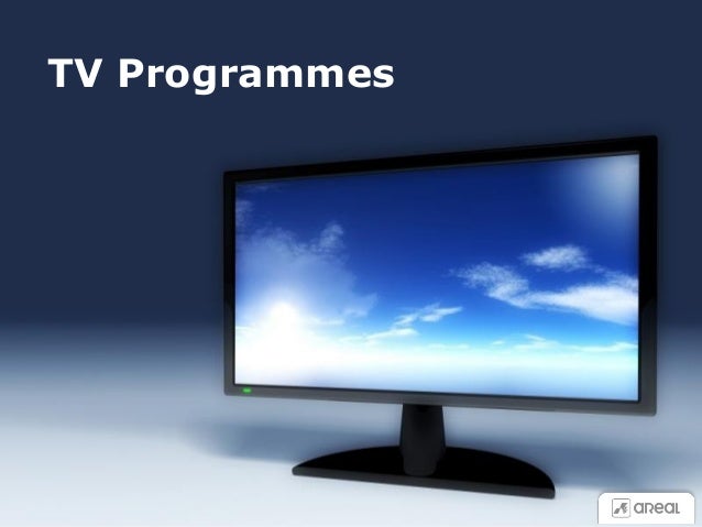tv powerpoint templates