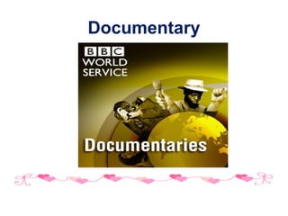 Documentary