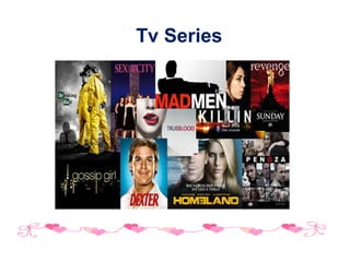Tv Series
