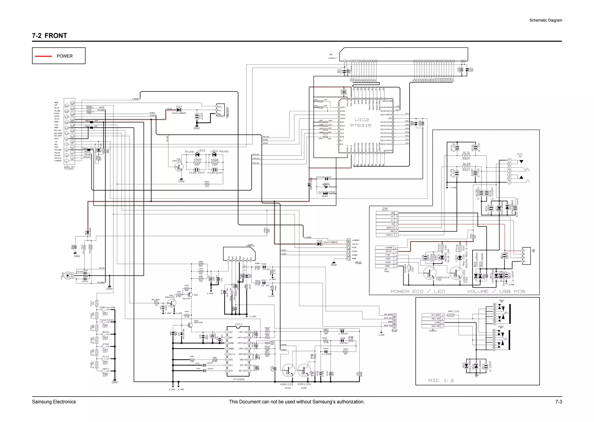 TV Samsung Service Manual.pdf