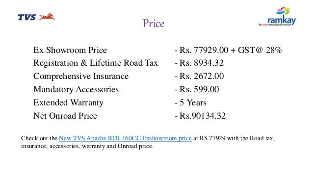 Tvs Apache Rtr 160 Bike Performance Features Colors Safety Comfort Tvs Apache Rtr 160 Bike Performance Features Colors Safety Comfort