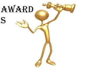 AWARD
S

 
