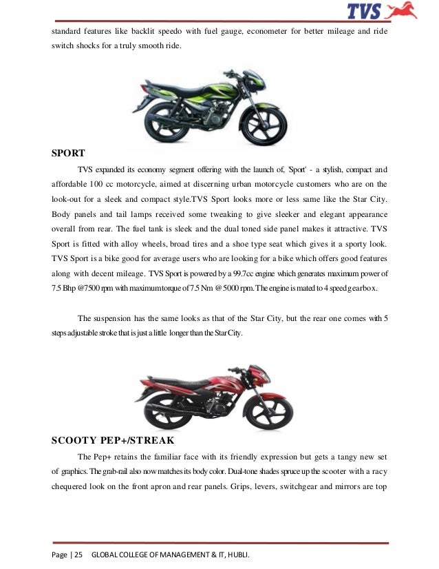 tvs motors tvs full form