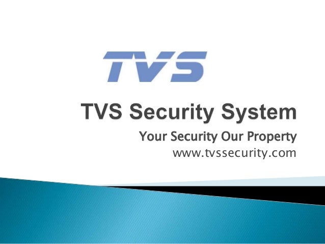 tvs cctv camera