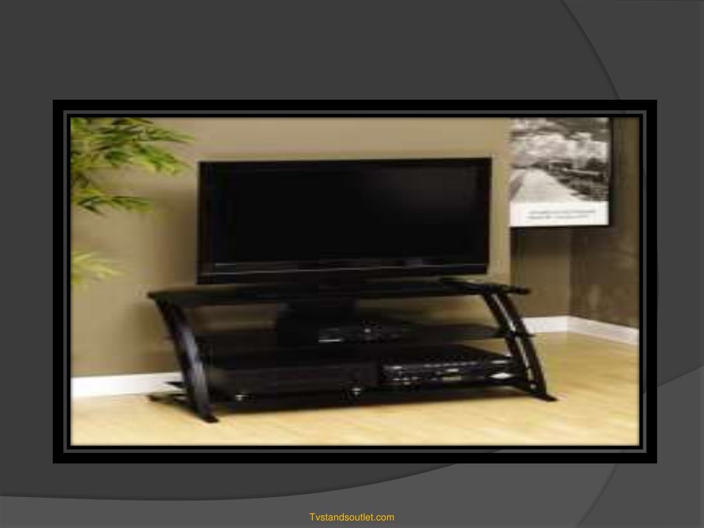 Understanding The Types Of Stands Available At Tv Stands Store