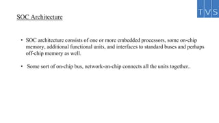 ASIC design verification | PPTX