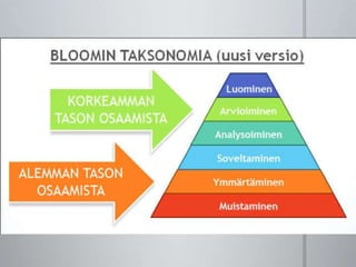 Tvt teso koulutus