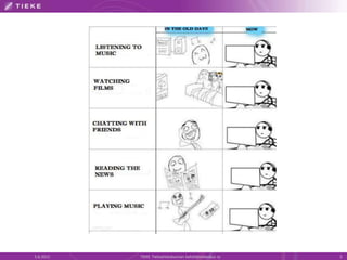 5.6.2012   TIEKE Tietoyhteiskunnan kehittämiskeskus ry   2
 