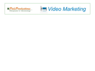 Video Marketing   