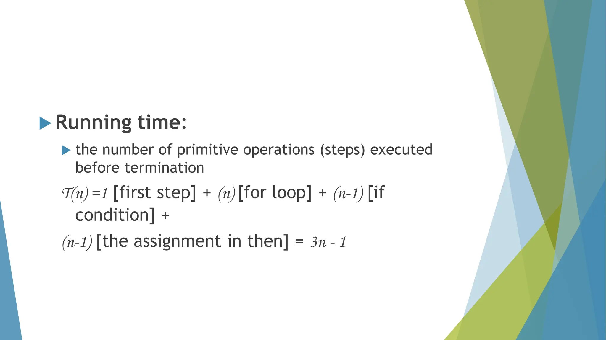 Data Structures unit I Introduction - data types | PPTX