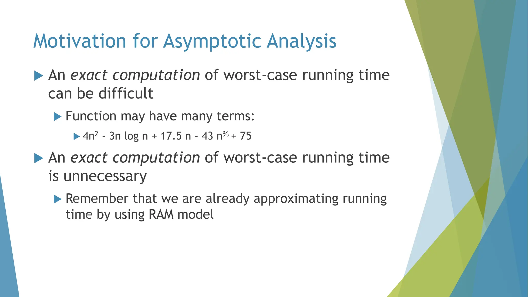 Data Structures unit I Introduction - data types | PPTX