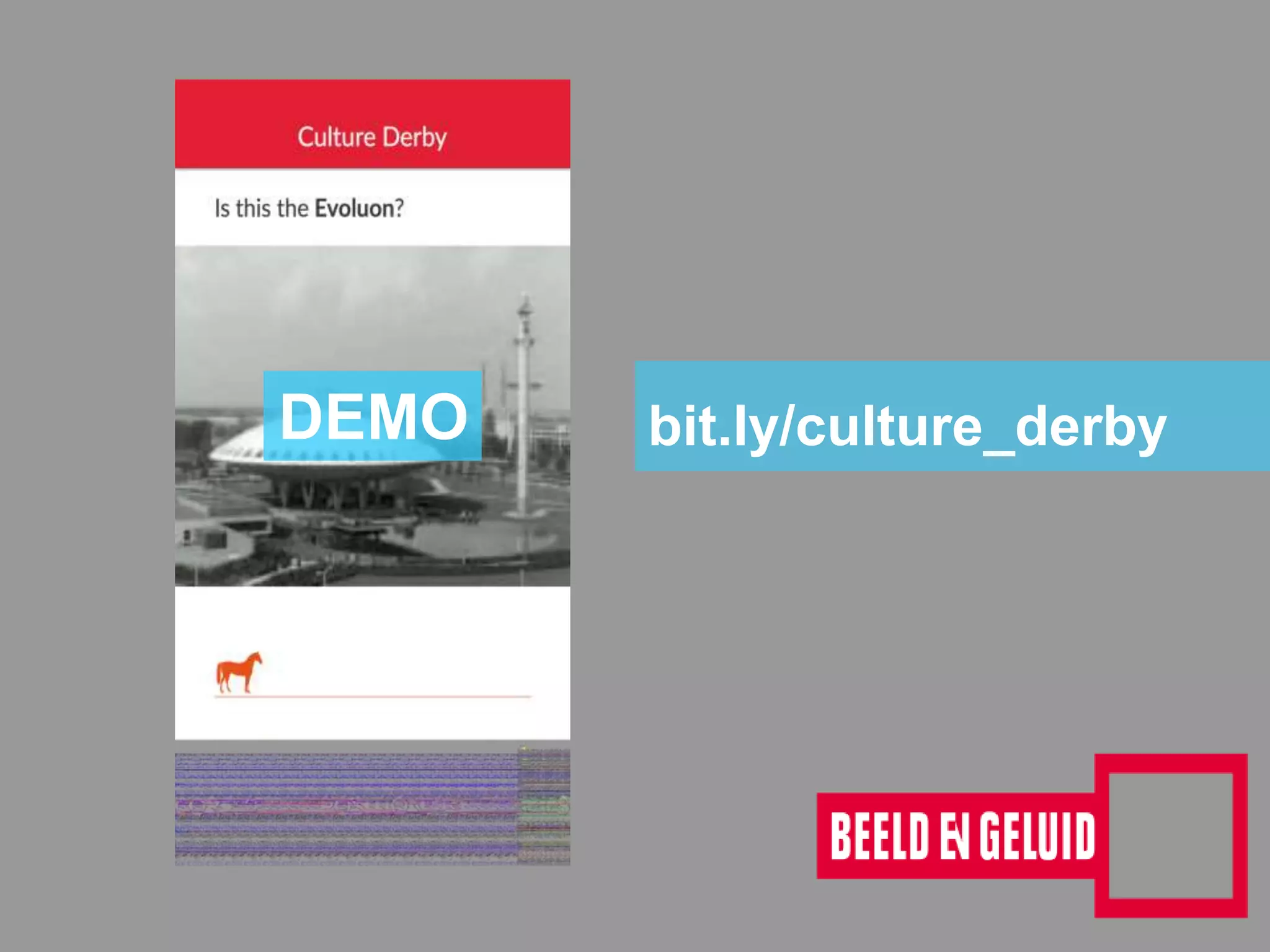 bit.ly/culture_derbyDEMO