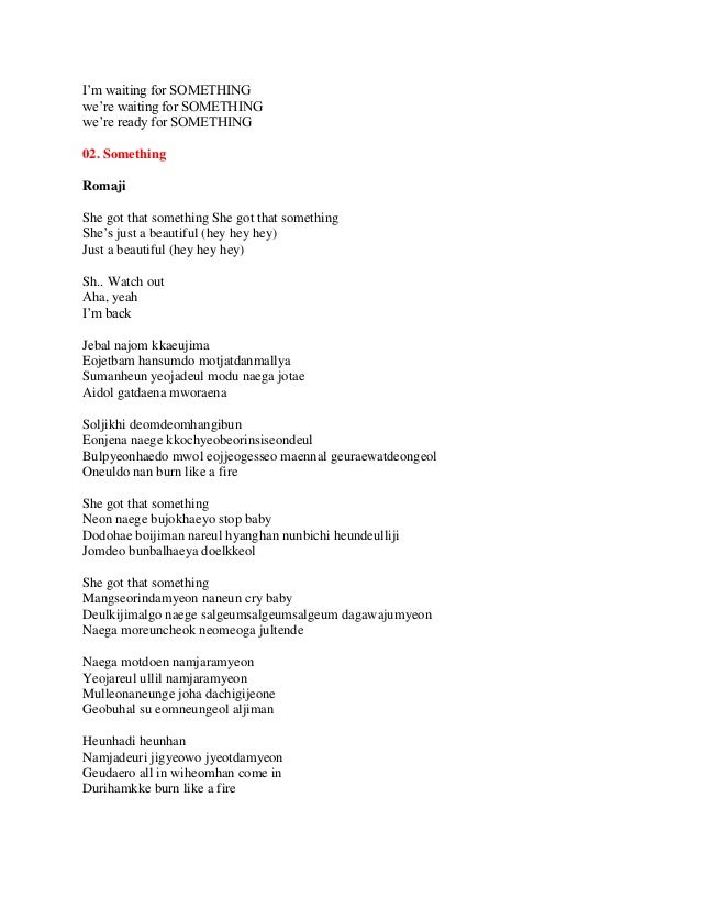 Tvxq Tense Album Full Lyrics Translation Tvxq Tense Album Full Lyrics Translation