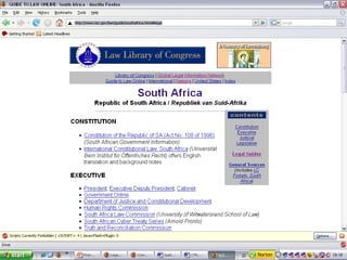 Law Library of Congress 