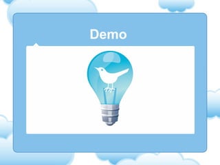 Demo 