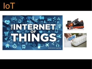 IoT

 