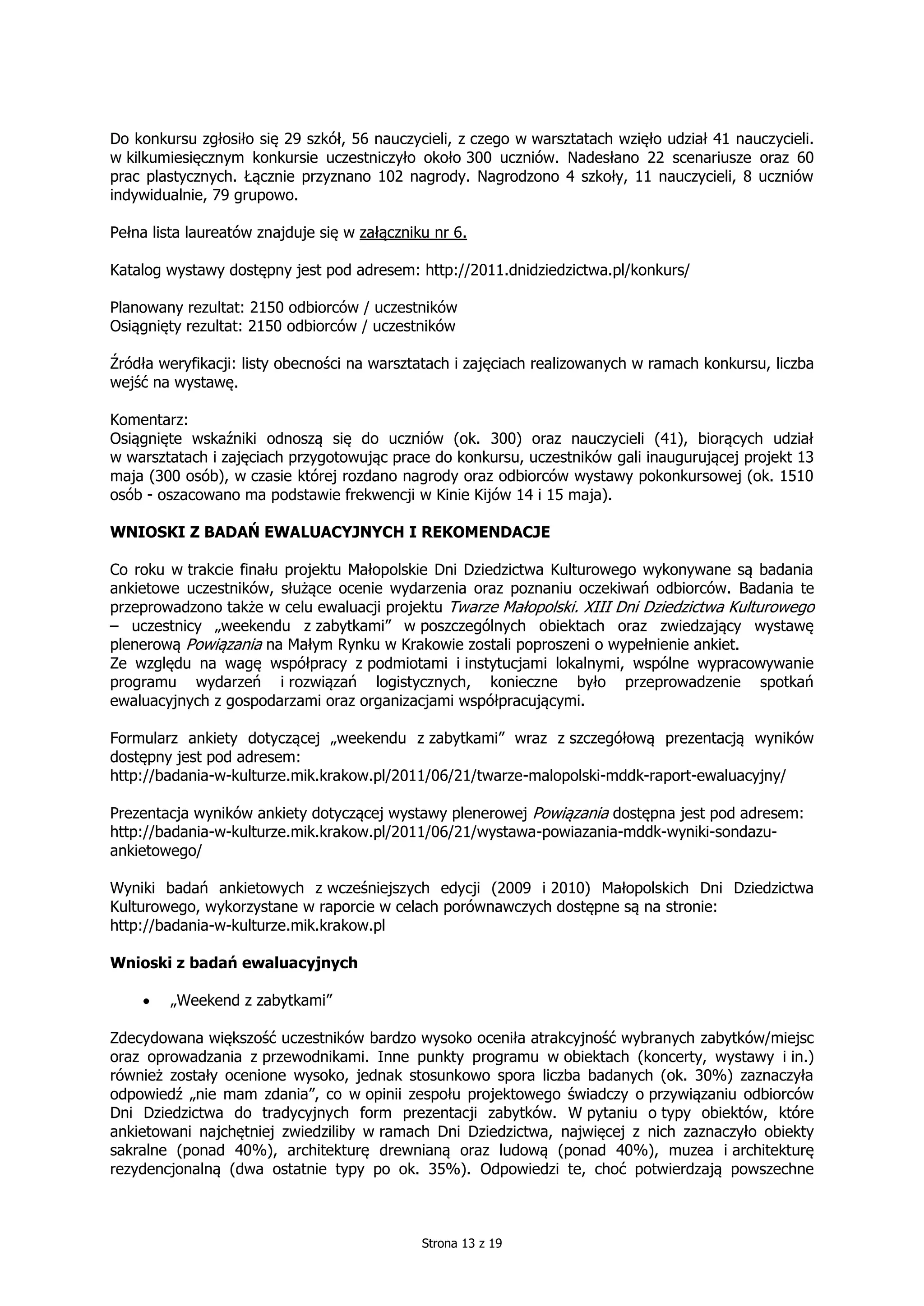xiii-ma-opolskie-dni-dziedzictwa-kulturowego-2011-sprawozdanie