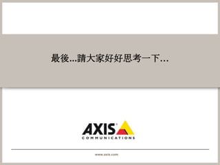 AXIS M31-R Series – Rugged design, excellent videoAXIS M3114-RAXIS M3114AXIS M3113-RAXIS M3113M12 connectorM12 connectorRJ-45 connectorRJ-45 connector1MP,  HDTV 720p SVGASVGA1MP,  HDTV 720p New 2010!New 2010!New 2010!New 2010!