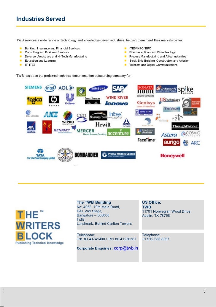 Entertainment industry thesis image