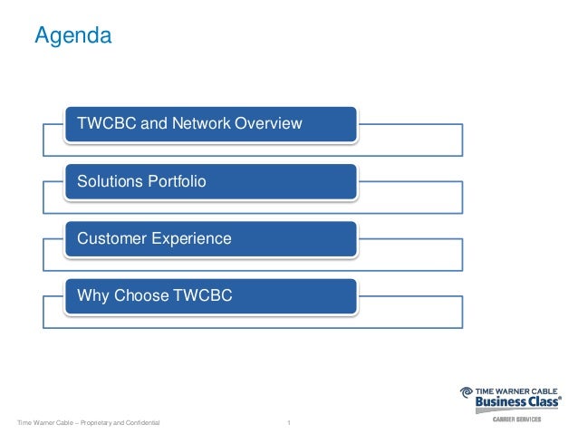twc carrier services presentation twc customer service