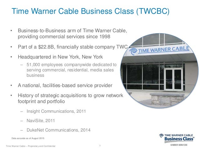 twc carrier services presentation twc customer service