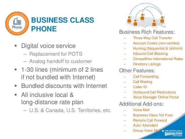 time warner business class customer service