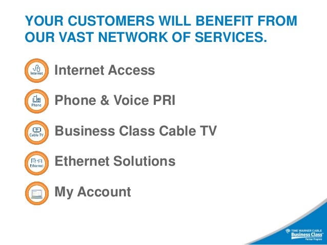 time warner business class customer service