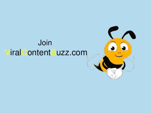 Content Marketing without Depending on Google #Tweetchat with Ivana Zuber @Bloggless Slide 20