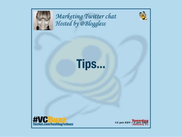 Content Marketing without Depending on Google #Tweetchat with Ivana Zuber @Bloggless Slide 7