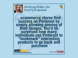 Chatting with Kaila Strong @cliquekaila on Content & Pinterest Marketing