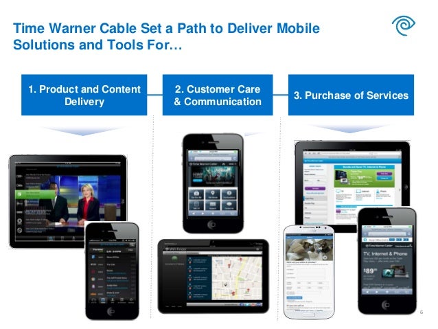 time warner customer care
