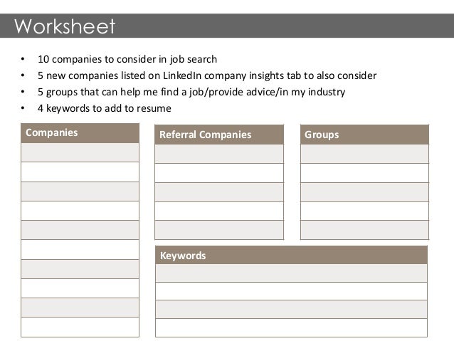 Worksheets Job Search Worksheet job search worksheet sharebrowse worksheets for school beatlesblogcarnival