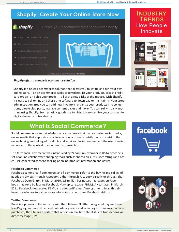 T-Online News Shopping