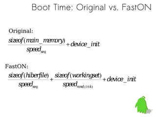 Shorten Device Boot Time for Automotive IVI and Navigation Systems | PDF