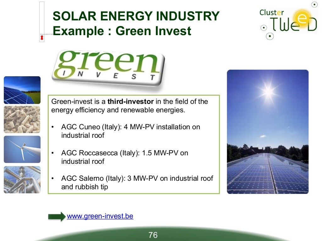 tweed-solar-energy-industry-in-wallonia