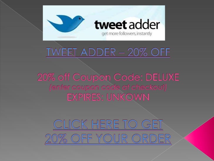 Adder