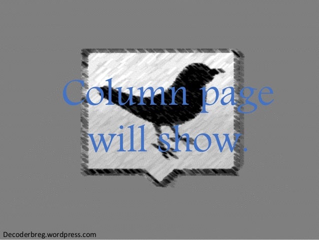 better tweetdeck custom css better tweetdeck custom css