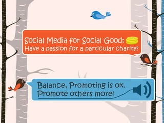 How to use Twitter [Infographic]