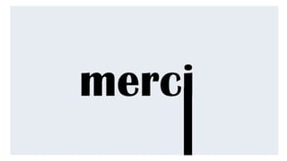 merci
 