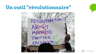 Un outil “révolutionnaire”
 