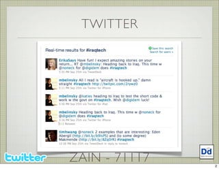 TWITTER
ZAIN - 71117 2