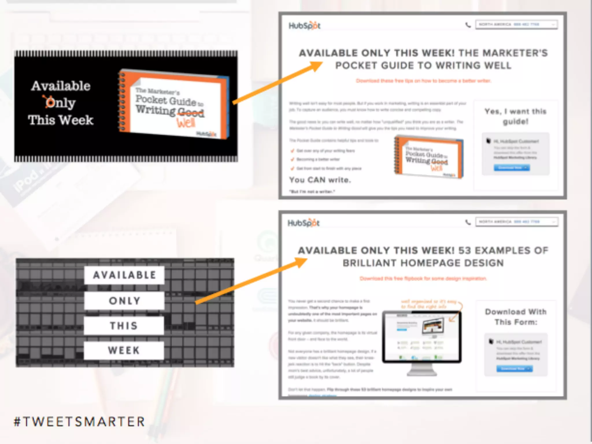 # T W E E T S M A R T E R
 